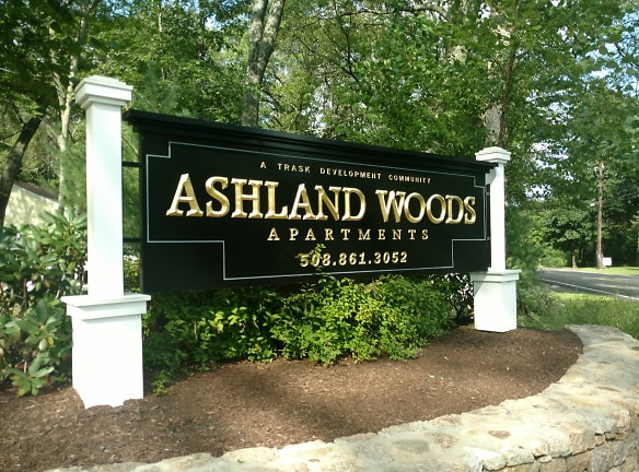 Ashland Woods Apartment Homes - Ashland, MA