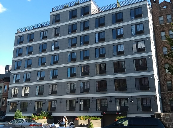 186 Lenox Road Apartments - Brooklyn, NY