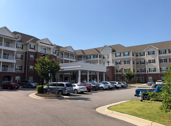 Harmony At Harbour View Apartments - Suffolk, VA