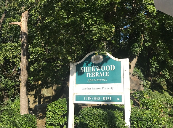 SHERWOOD TERRACE Apartments - Yonkers, NY