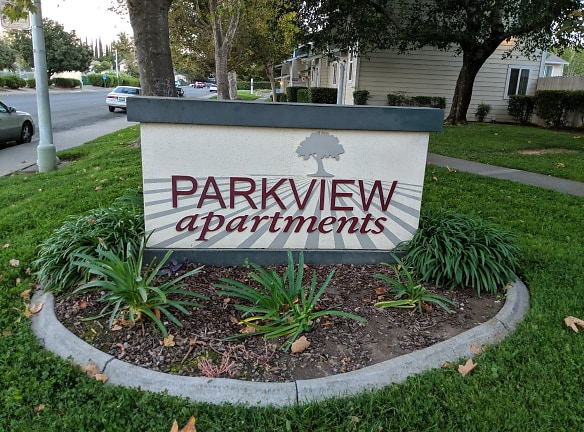 Parkview Apartments - Sacramento, CA
