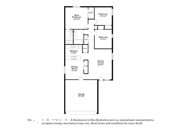 5529 New Cambridge Rd - Orlando, FL