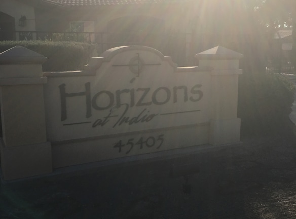 Horizons At Indio Apartments - Indio, CA
