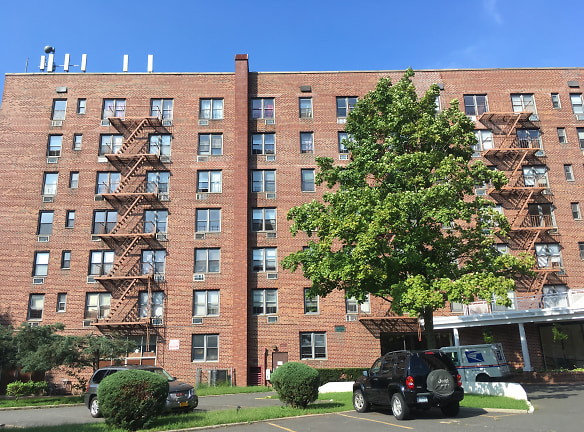 Hylan Dartmouth Apartments - Staten Island, NY