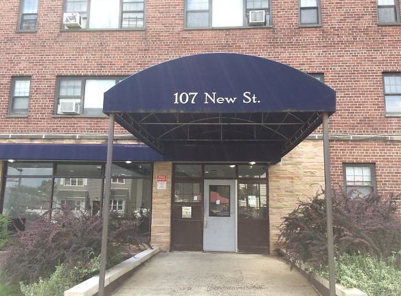 107 New St Apartments - East Orange, NJ
