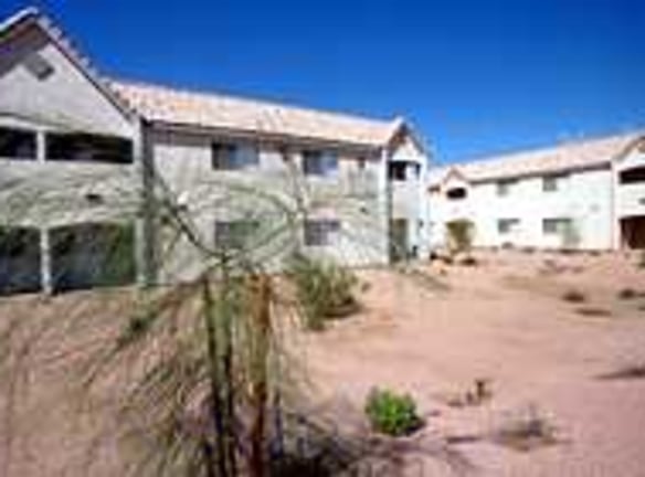 Roeser Senior Village - Phoenix, AZ