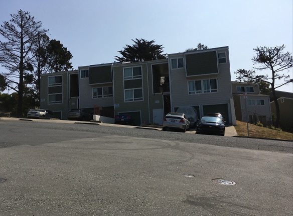 Bayview Apartments - San Francisco, CA