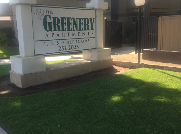 The Greenery Apartments - Fresno, CA
