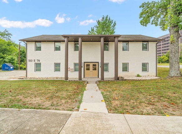 100 E Tennessee Ave unit # 101 - Oak Ridge, TN