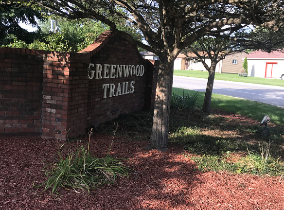 Greenwood Trails Apartments - Greenwood, IN