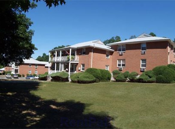 Lindsley Arms Apartments - Morristown, NJ