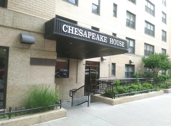 Chesapeake House Apartments - New York, NY