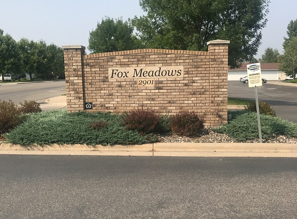 Fox Meadows Apartments - Billings, MT