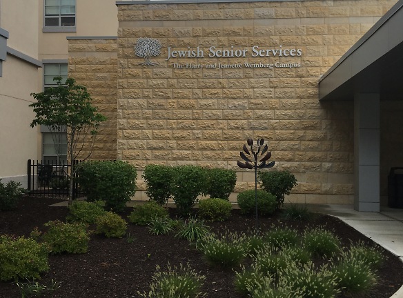 JEWISH SENIOR Service Apartments - Bridgeport, CT