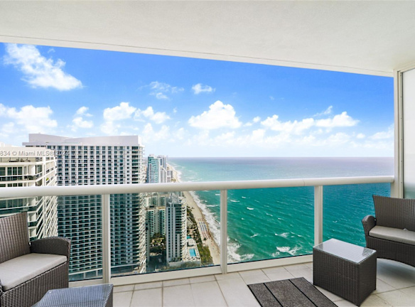 1830 S Ocean Dr unit 4512 - Hallandale Beach, FL