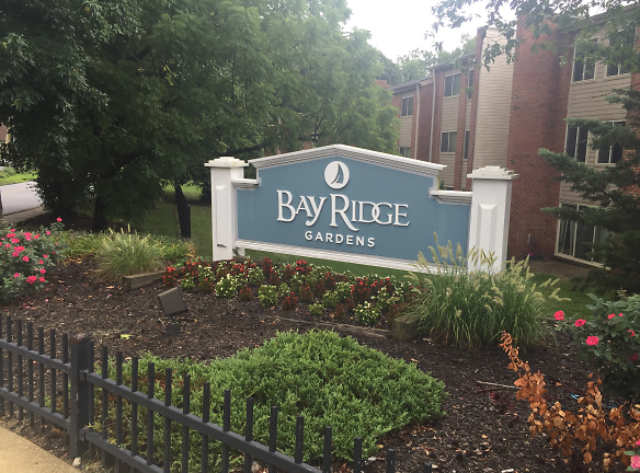 Bay Ridge Gardens Apartments - Annapolis, MD