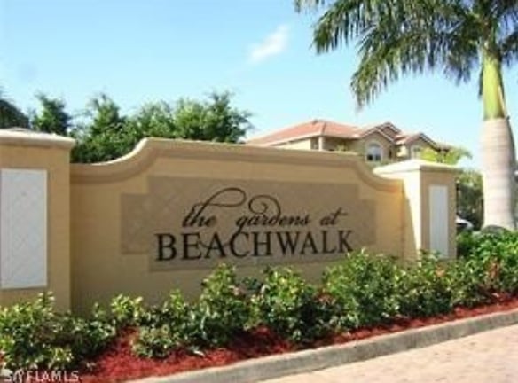 15625 Ocean Walk Circle #309 - Fort Myers, FL