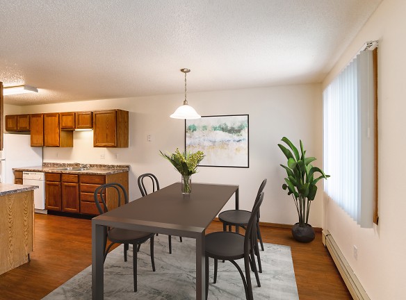 Southview III Apartments - Grand Forks, ND