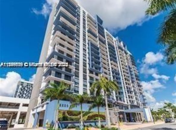 5350 NW 84th Ave #1607-A - Doral, FL
