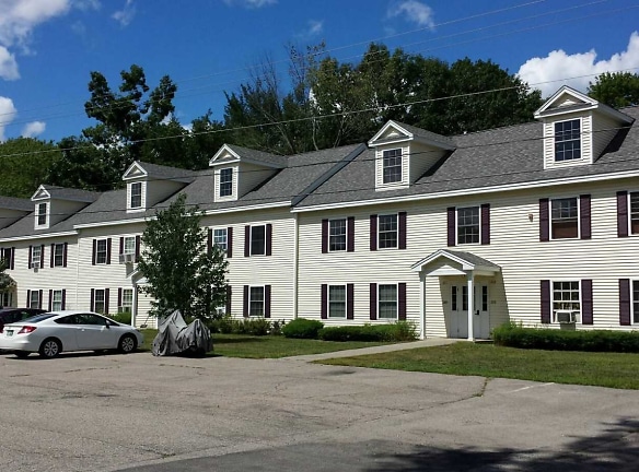 The Cheney Companies Apartments - Newmarket, NH