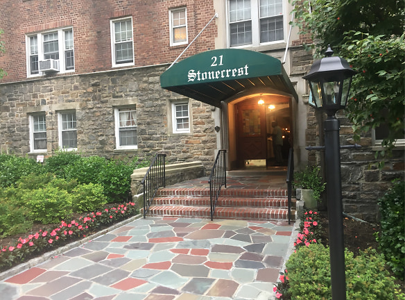 Stonecrest Apartments - Larchmont, NY