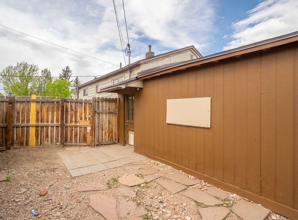 7595 N Raleigh St - Westminster, CO