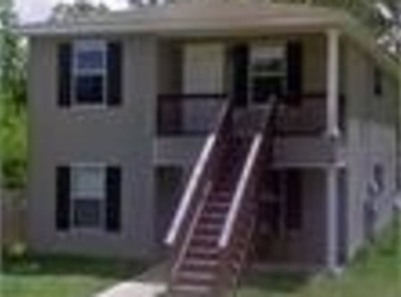 9632 Smith Ave #A - Vancleave, MS