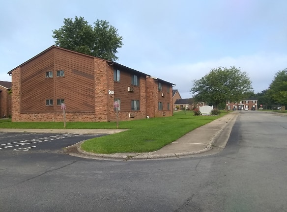 Bardstown Village Apts Apartments - Bardstown, KY