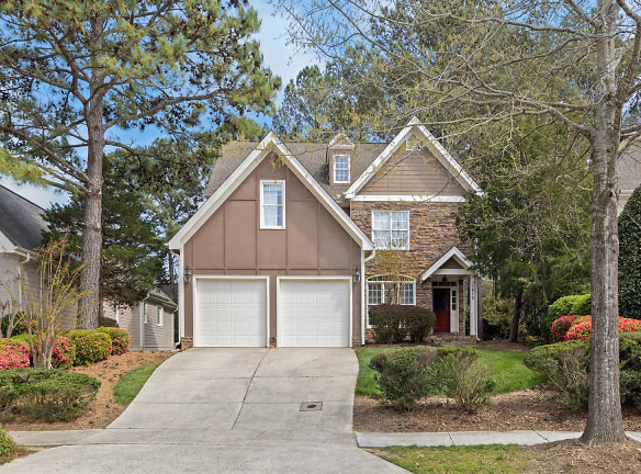 1512 Heritage Links Dr - Wake Forest, NC