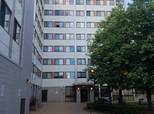 Caliguri Plaza Apartments - Pittsburgh, PA