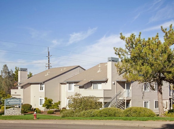 Shasta Creek Apartments - Redding, CA