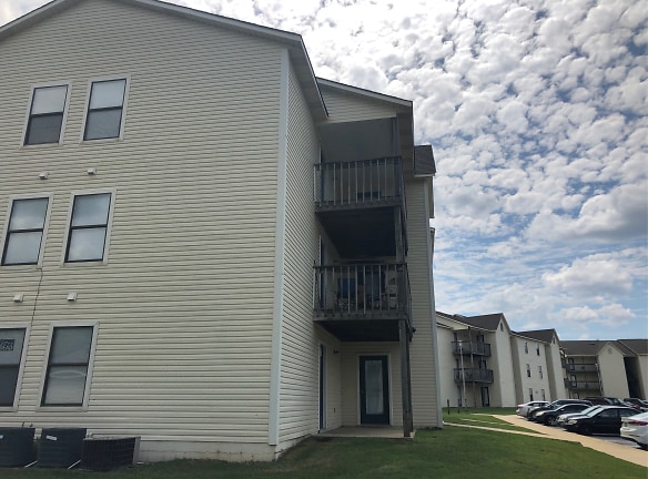 Timber Woods Apartments - Fayetteville, NC