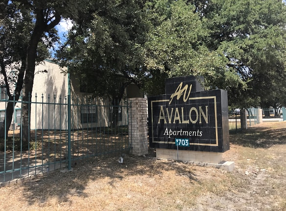 Avalon Apartments - San Marcos, TX