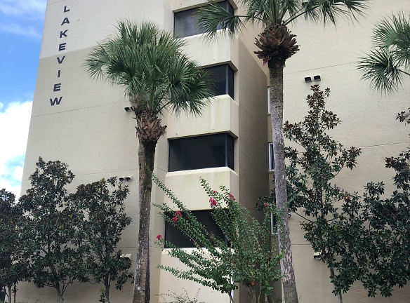 Lakeview Place (Senior 65+) Apartments - Lakeland, FL