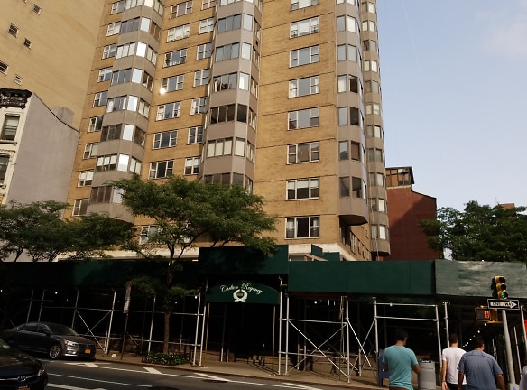 The Carlton Regency Apartments - New York, NY