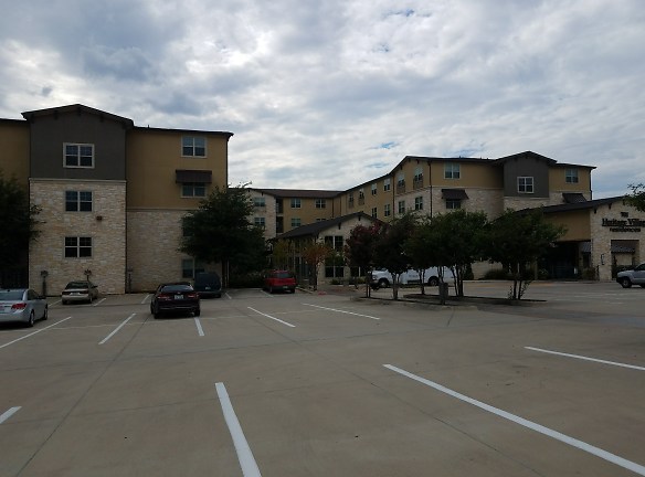 Heritage Village Residences Apartments - Hurst, TX