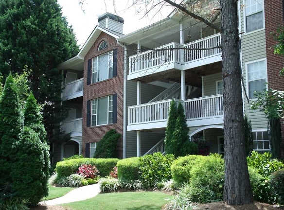River Vista Apartment Homes - Atlanta, GA