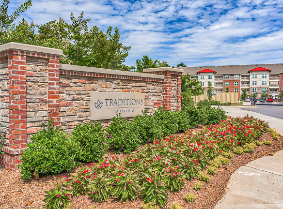 Traditions At Fort Mill Apartments - Fort Mill, SC