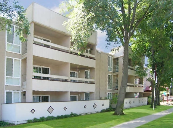 Laguna Ellis Apartment Homes - Concord, CA
