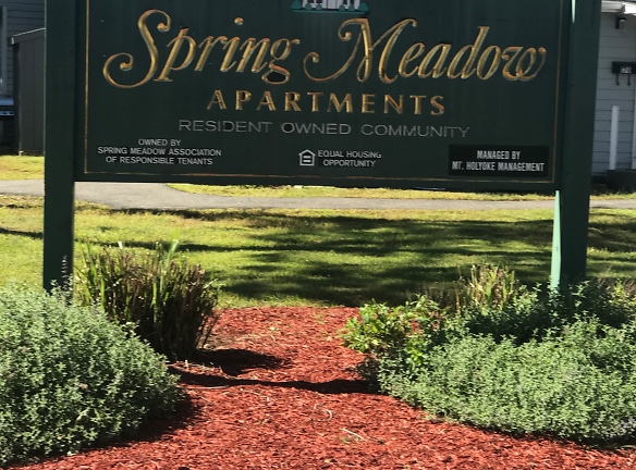 Spring Meadow Apartments - Springfield, MA