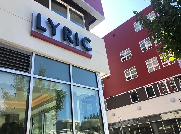 Lyric Apartments - Walnut Creek, CA