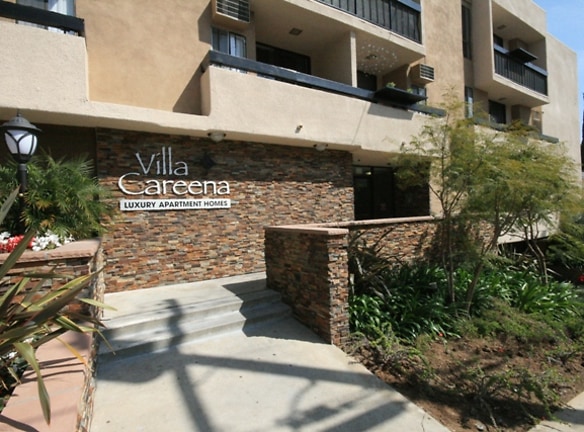 Villa Careena - West Hollywood, CA