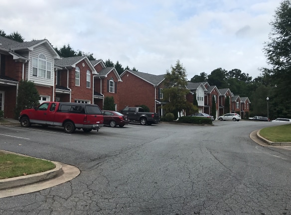 Rocky Springs Townhomes Apartments - Woodstock, GA