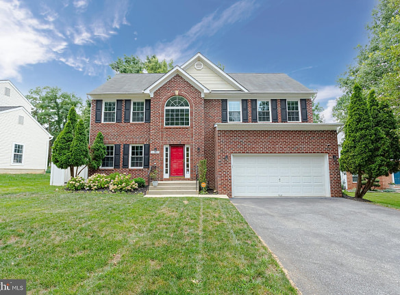 11005 Spring Forest Way - Fort Washington, MD