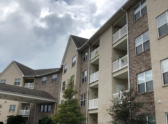 Hammond Apartment Rentals