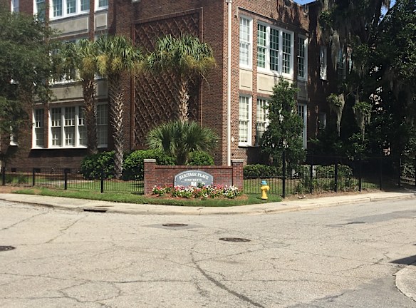 Heritage Place Apartments Savannah Ga