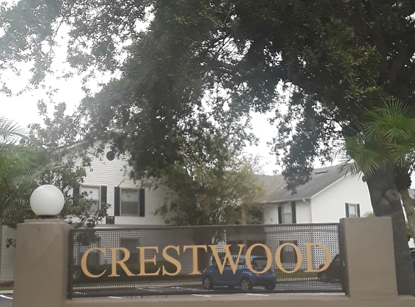 Crestwood Apartments - Saint Cloud, FL
