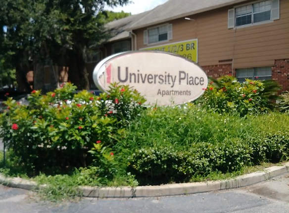 University Place Apartments - Jacksonville, FL