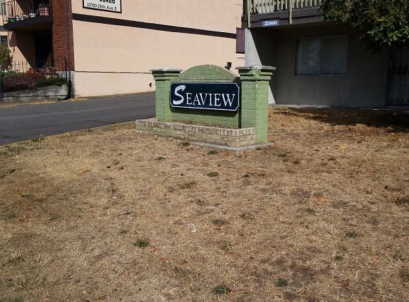 Seaview And Terrace Apartments - Des Moines, WA