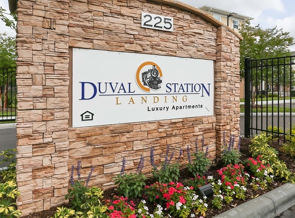 Duval Station Landing Apartments - Jacksonville, FL